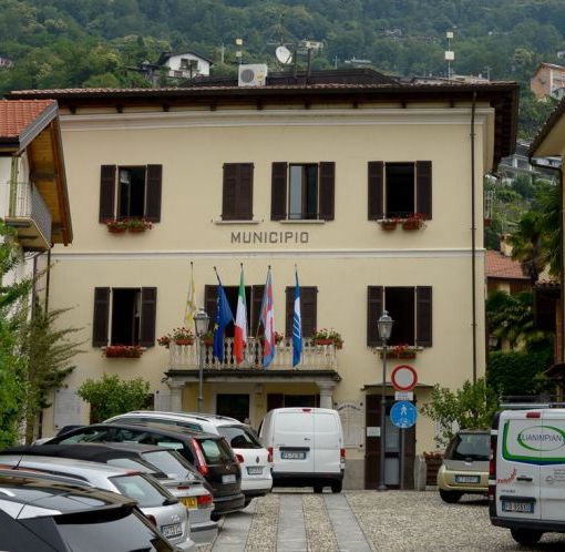 Parte questa sera il Festival Di parola in Musica con ‘Amore e Psyche’ a Cannero