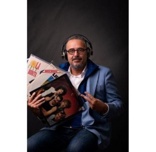Piero Pratesi da 30 anni la voce del Vco