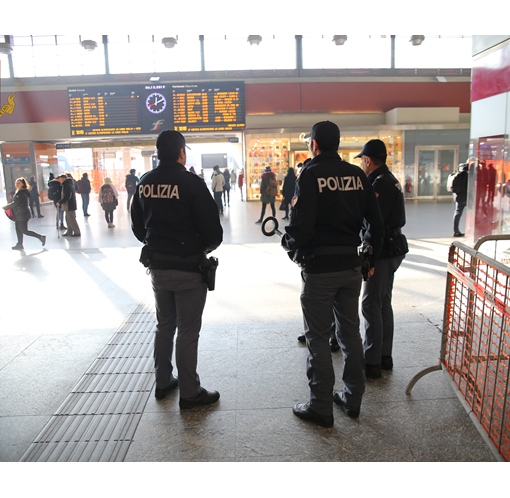 Undici indagati nei controlli sulle linee ferroviarie piemontesi