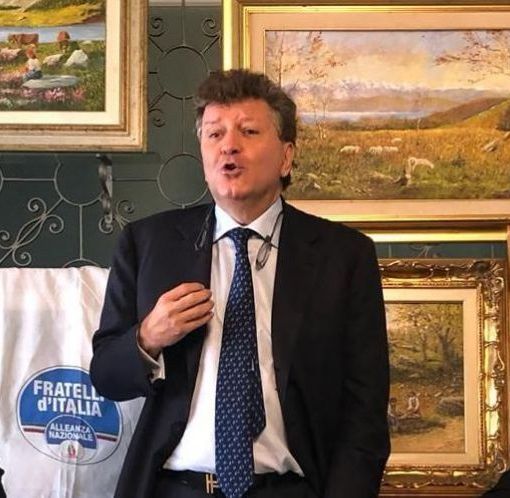 Concessi i domiciliari a Roberto Rosso, accusato di scambio politico mafioso