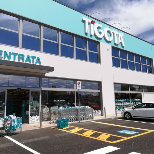 Tigotà ricerca personale