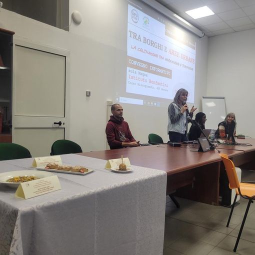 La Provincia di Novara alla Tredicesima Edizione del Festival Cerealia