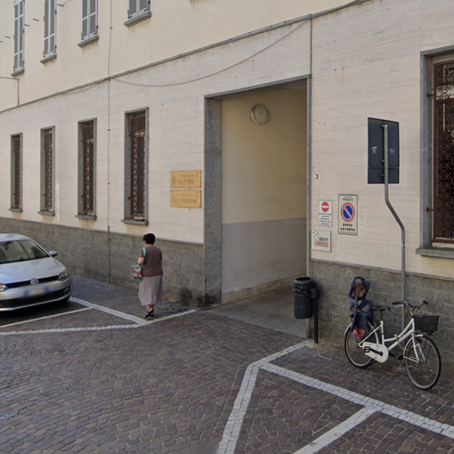 Riapre il Centro Incontro Anziani a Trecate