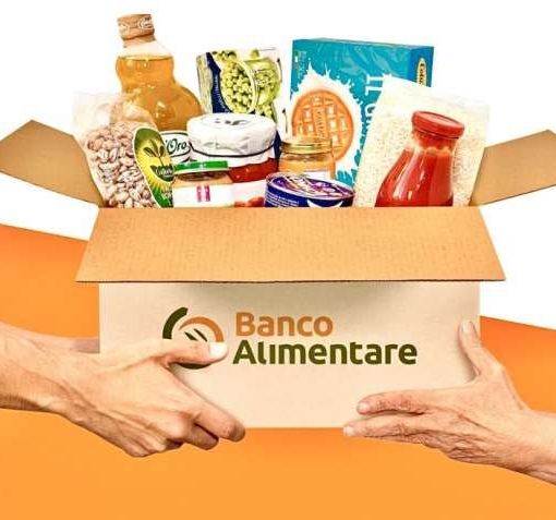 Giornata nazionale della colletta alimentare anche a Trecate