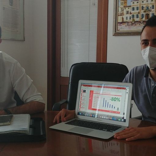 A Trecate calano i reati: -42%