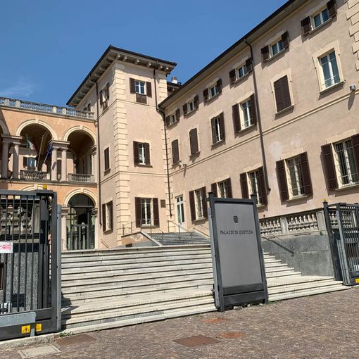 Condannato a 7 anni e 6 mesi l'autista di Tir che ha ucciso un sindacalista durante uno sciopero