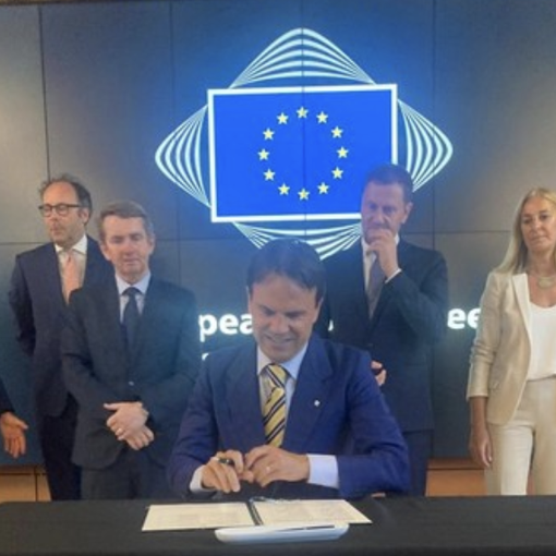 Al Piemonte la vicepresidenza della nuova alleanza delle Regioni europee per i semiconduttori