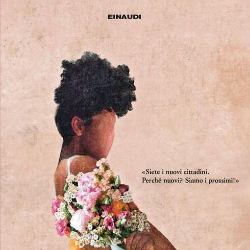 Per ‘Scrittori&amp;Giovani’ l’Ipsia Bellini incontra Espérance Hakuzwimana Ripanti