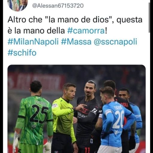 Il sindaco di Cerano esautora Albanese dopo la querelle “mano della camorra”