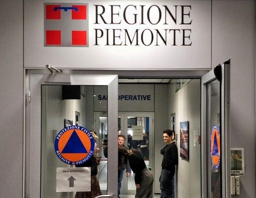Il Piemonte ai vertici per incremento posti letto in terapia intensiva: sono 554, con un +94%