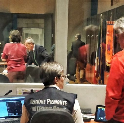 Coronavirus, il Piemonte rimodula e potenzia la sua Unità di crisi
