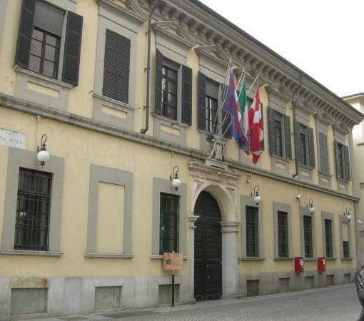 Apertura straordinaria dell'ufficio elettorale a Novara