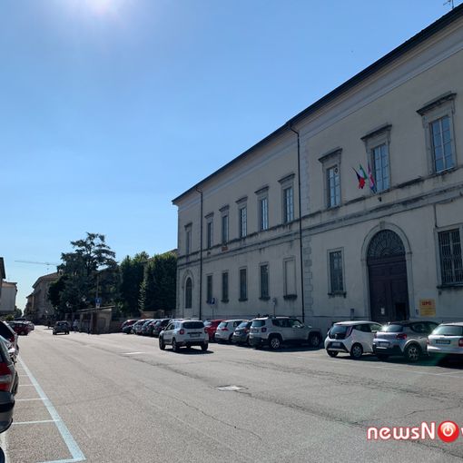 Per 'ripartenza sicura' Asl eseguirà tamponi gratuiti a studenti e personale universitario
