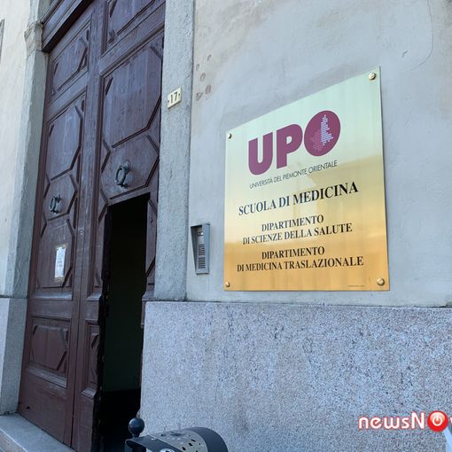 Convegno sull'Aids con l'assessore Marnati e le scuole superiori novaresi