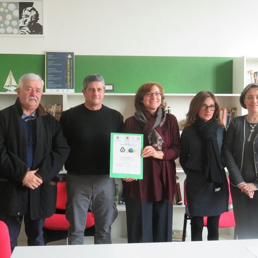 A Trecate un “Progetto di educazione ambientale”