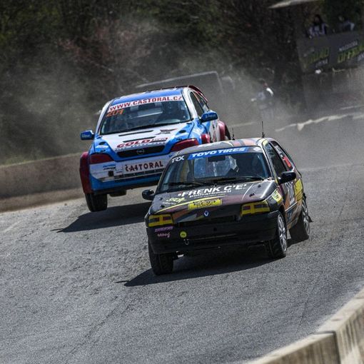 Campionato Italiano RX 2021, arriva il weekend del Doppio Round