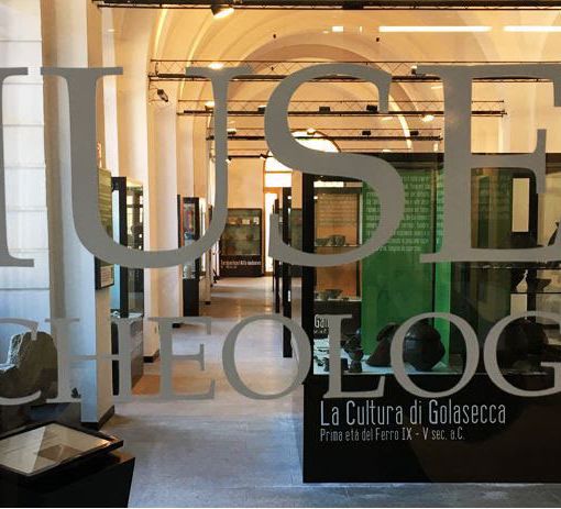 Domenica 19 settembre si celebra la 4° Giornata Nazionale dei Piccoli Musei