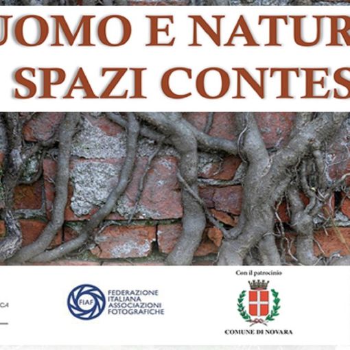Uomo e Natura: riflessioni su spazi contesi