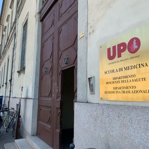 Upo: novità per essere ammessi al primo anno del corso di laurea magistrale a ciclo unico in medicina e chirurgia