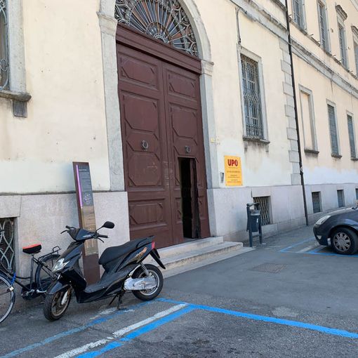 Nel centenario della nascita di Franco Basaglia, alla Scuola di Medicina l'evento “Il mondo non è meno strano fuori dei manicomi che dentro”
