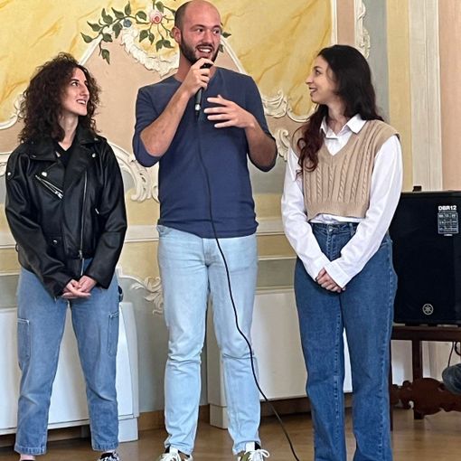 &quot;Uteatro&quot;: laboratorio organizzato dall'ute con il teatro &quot;Silvio Pellico&quot;