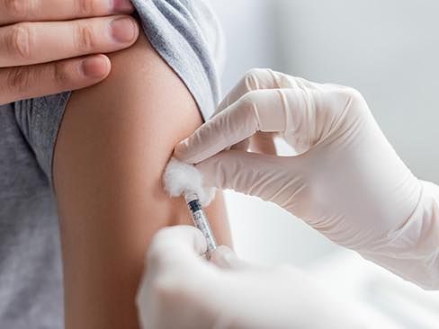 Open Day Vaccinale contro il SARSCoV2