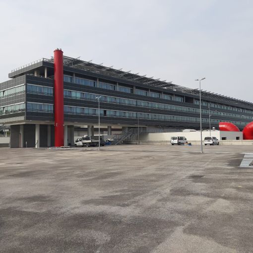 La Regione cerca medici e infermieri per il Covid Hospital di Verduno