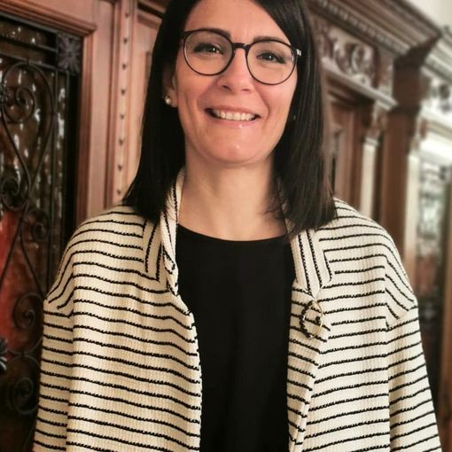 Al servizio di Psicologia arriva la dottoressa Astone