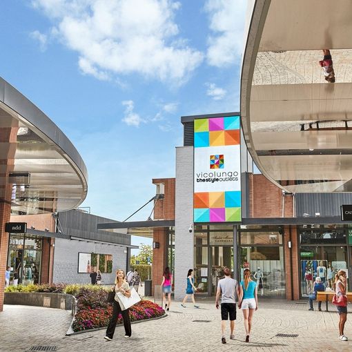 Vicolungo The Style Outlets e InfoJobs lanciano un Talent Day per chi vuole lavorare nel retail