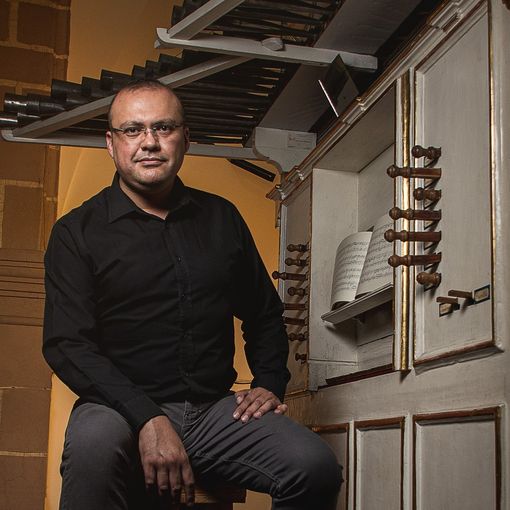 Festival organistico ed eventi culturali di Giugno