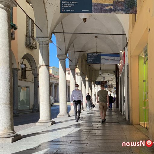 TIM porta a Novara la fibra ottica ultraveloce
