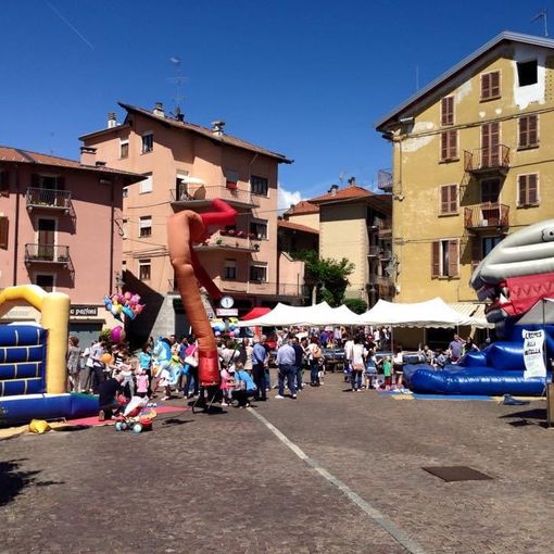 Torna a Grignasco ‘Vie in Festa’
