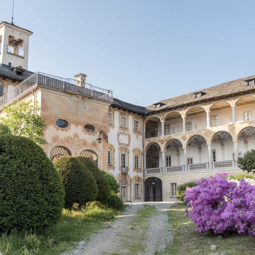 Oltre il giardino,  la nuova mostra a Villa Nigra dedicata alla relazione tra umano e natura