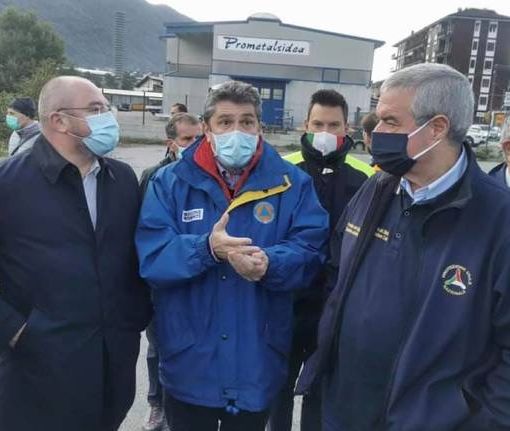 Nomina di Cirio a commissario alluvione, Borghi: &quot;Come promesso non abbiamo fatto nessuna valutazione politica”