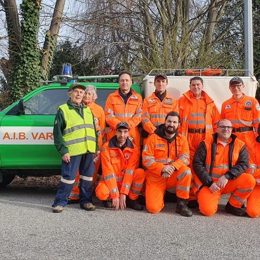 A Varallo Pombia la 35esima Giornata per l'Ambiente e terza Giornata dei Sentieri