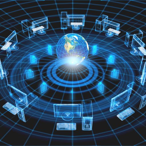 Programmare &quot;in digitale&quot; è meglio che curare un’Italia in cerca di futuro