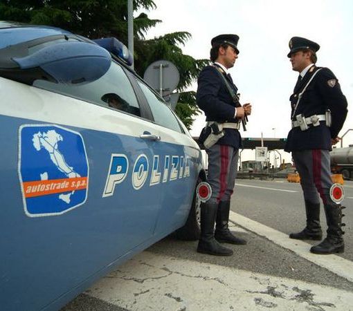 Incidente ieri pomeriggio sulla A4 allo Svincolo A50