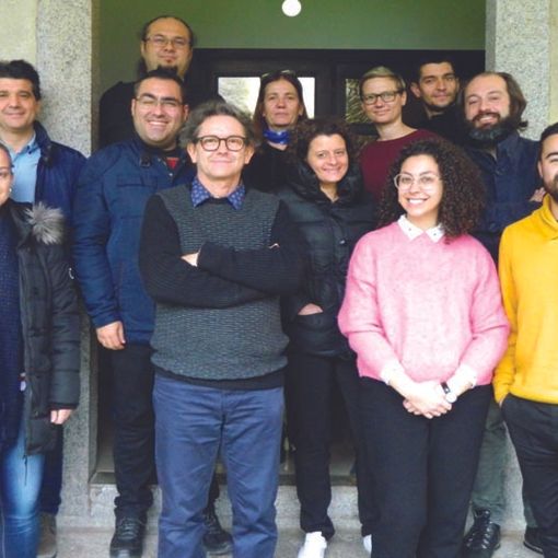 &quot;Yes volunteering&quot;, terza tappa di un progetto europeo che continua in Smart Working