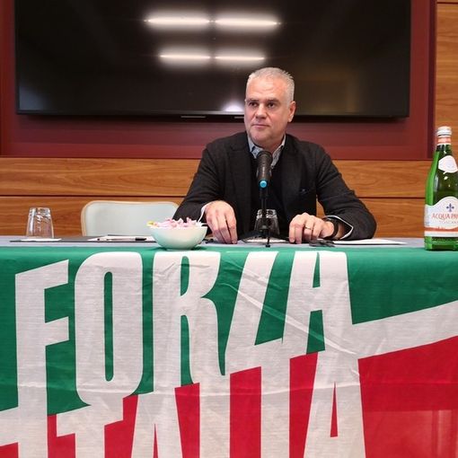 Forza Italia, Seppilli nuovo coordinatore regionale Giovani Piemonte