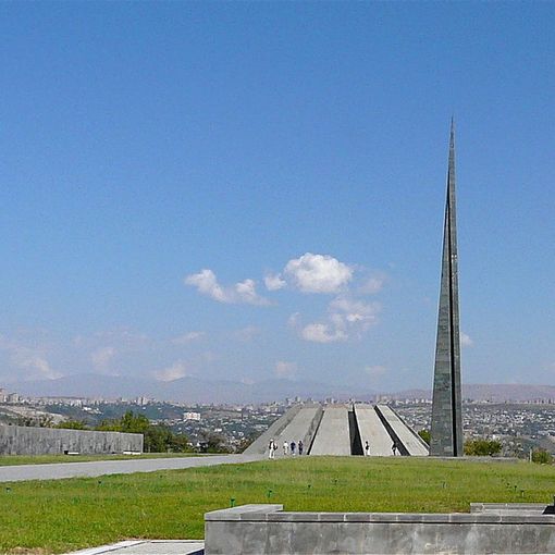 24 aprile: Giornata del ricordo del genocidio armeno