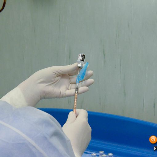 Superate le 48mila dosi di vaccino sabato in Piemonte