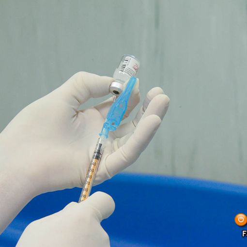 L’84% dei piemontesi ha già aderito alla campagna vaccinale