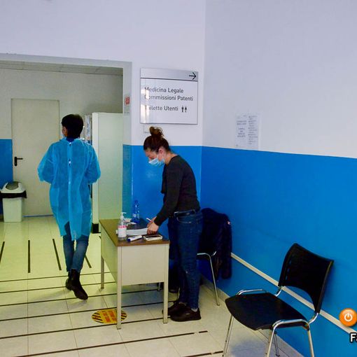 Vaccini, venerdì prenotate quasi 30mila terze dosi nella fascia 40-79 anni