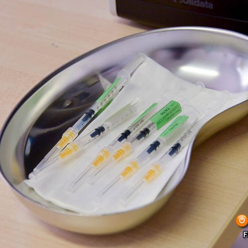 Il Piemonte rilancia la campagna di vaccinazione anti Covid