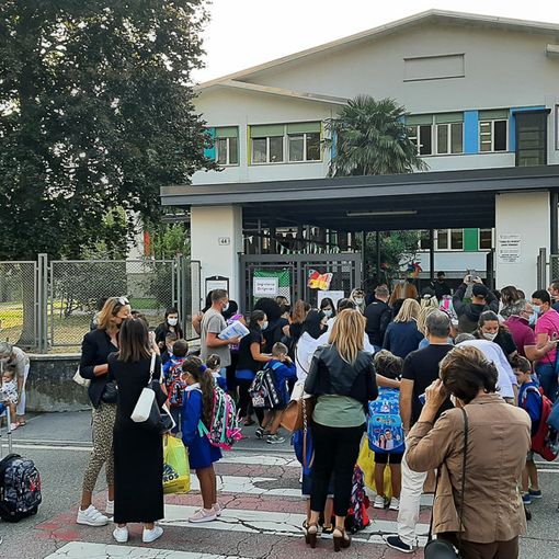 Scuola, per chi suona la campanella: in Piemonte si torna in classe l'11 settembre