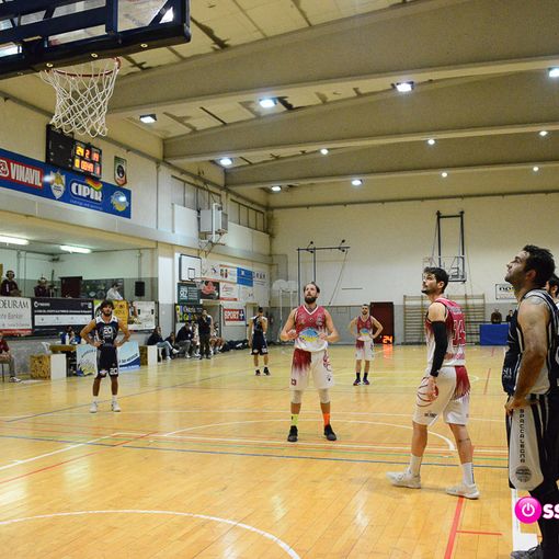 Novara Basket alla ricerca di riscatto: trasferta contro Findomo Pediacooph24