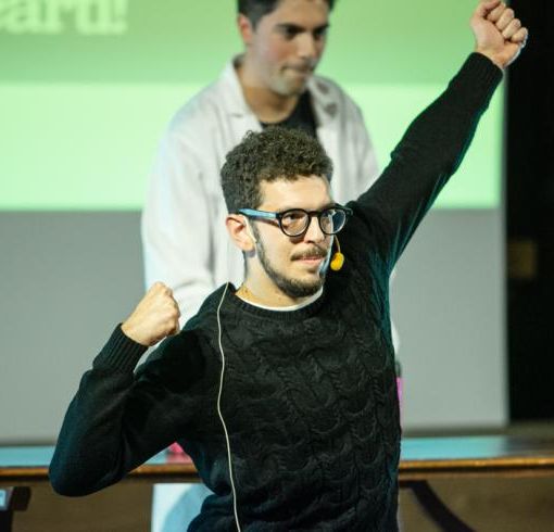 © UPO/Leonardo D'Amico