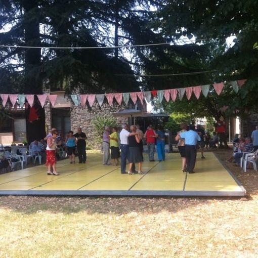 Il 17 luglio parte estate insieme