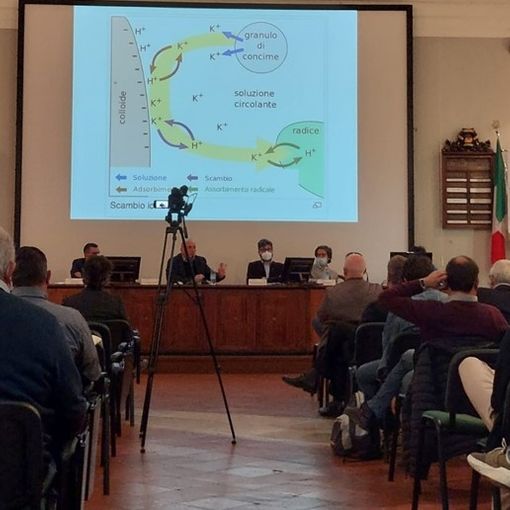 3° convegno BIODEA – venerdì 25 marzo con i ricercatori dell’Università di Pisa e Slow Food