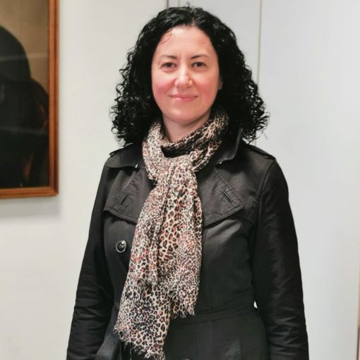Al servizio di Radiologia dell’Ospedale S.s. Trinità di Borgomanero arriva la dottoressa Anoaica